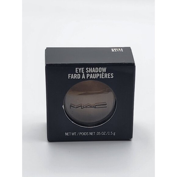 MAC Eye Shadow Omega Matte  Full Size - Picture 1 of 4